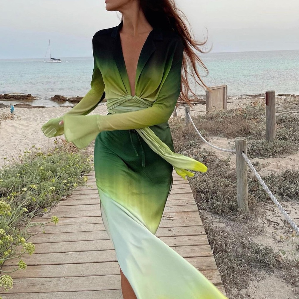 NWT Rat & Boa Cypress Top (TOP ONLY)